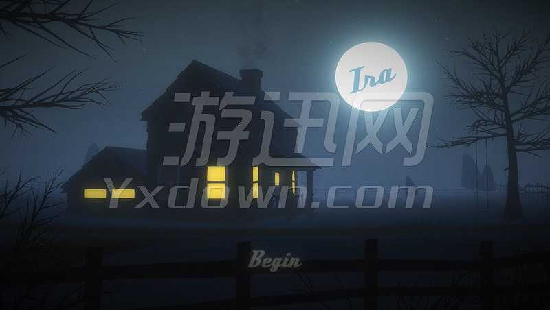 艾拉：第一章 朝圣截图2