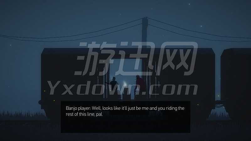艾拉：第一章 朝圣截图3