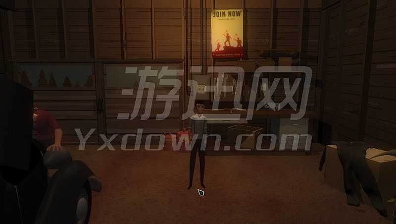 艾拉：第一章 朝圣截图4