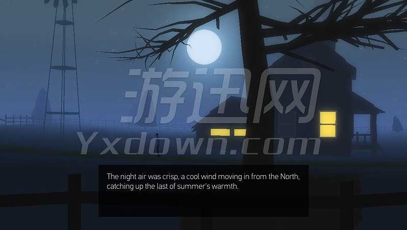 艾拉：第一章 朝圣截图5
