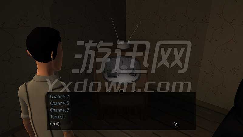 艾拉：第一章 朝圣截图6