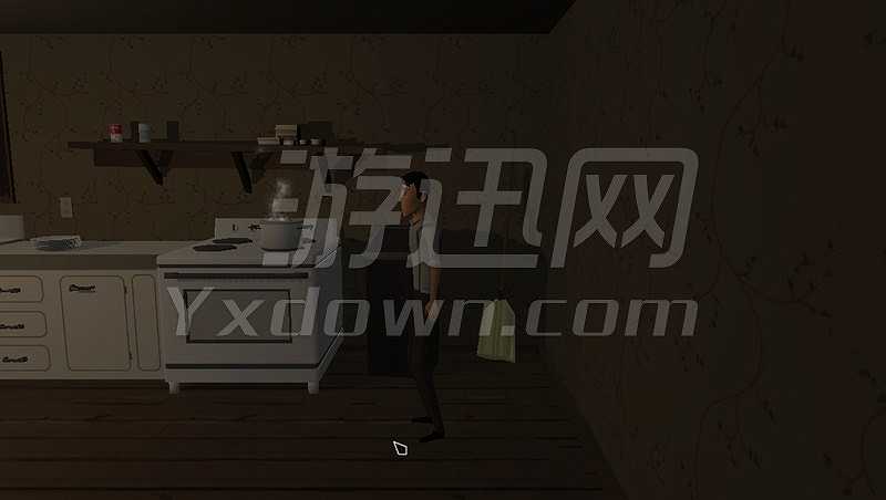 艾拉：第一章 朝圣截图7