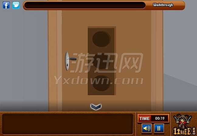 天才男孩逃脱截图6
