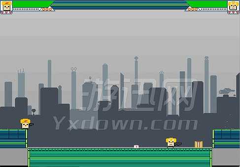 死亡射击截图5