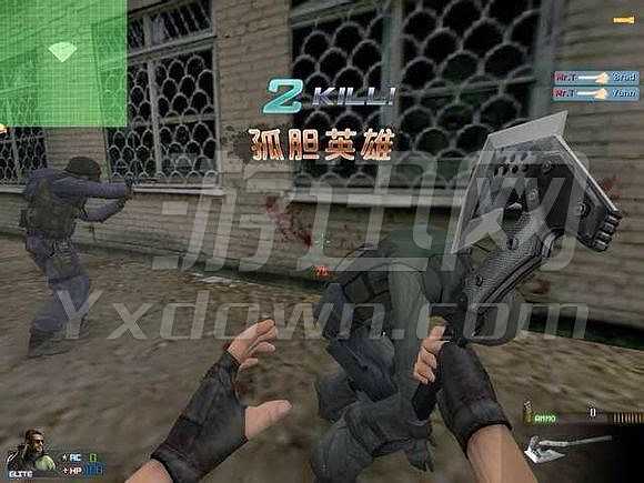 反恐精英：战争世界截图6