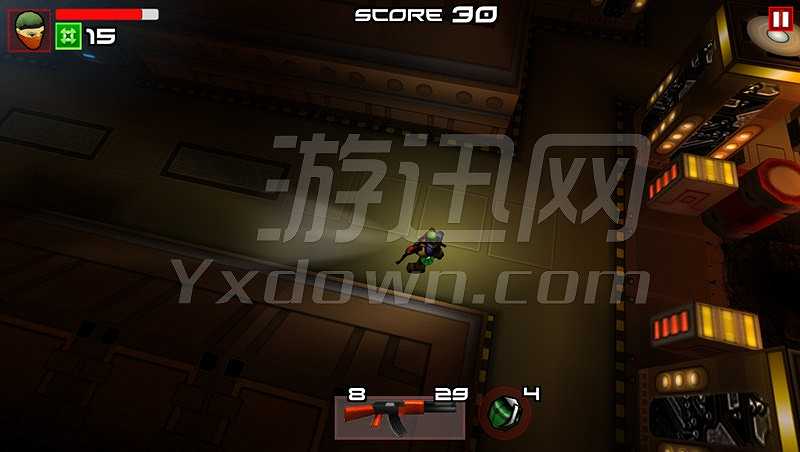 起义截图6