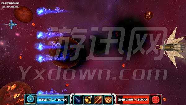 星之赏金猎人截图6