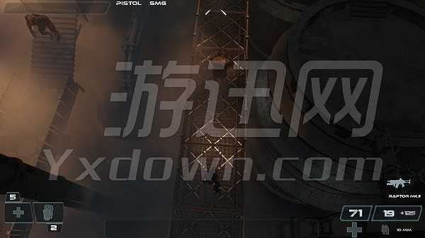 紧急迫降截图8