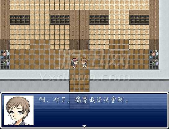 怨恨摇篮曲：童子的诅咒截图6