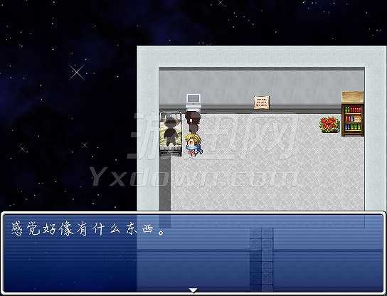 怨恨摇篮曲：少女的审判截图4