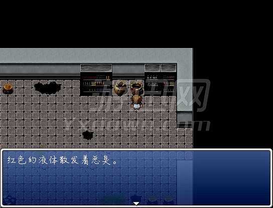 怨恨摇篮曲：废墟的引诱截图4