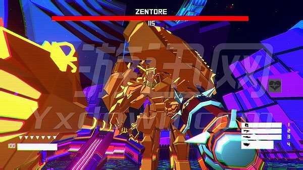 DESYNC截图3