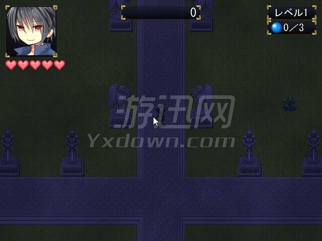 邪恶的小丑截图5