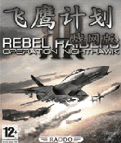 飞鹰计划截图2