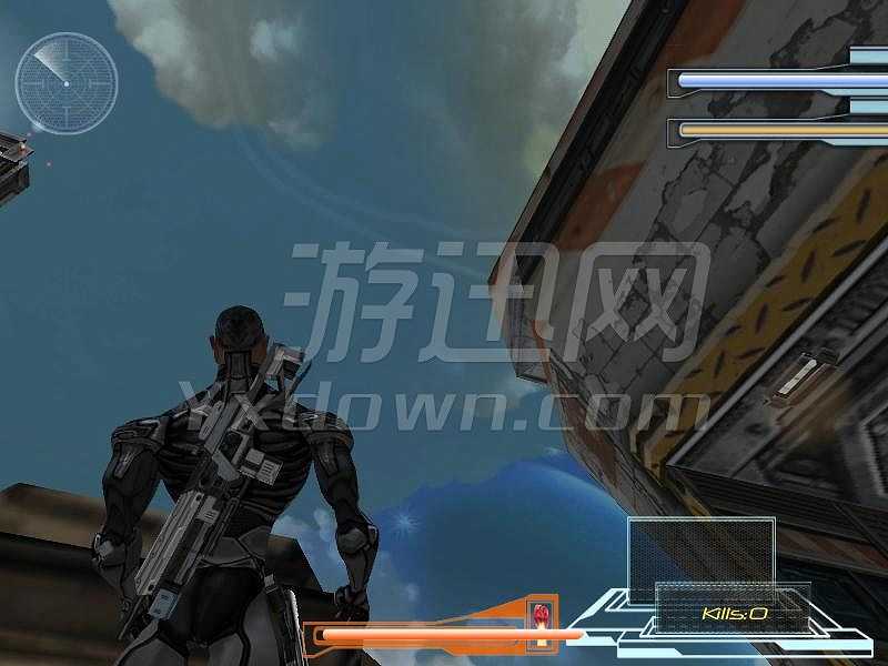热指挥截图4