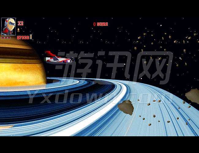 热血战机截图3