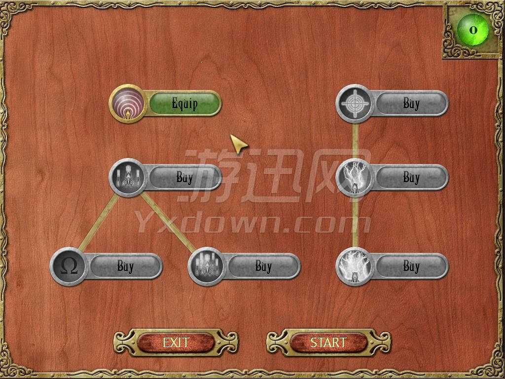 诺登菲尔德截图4
