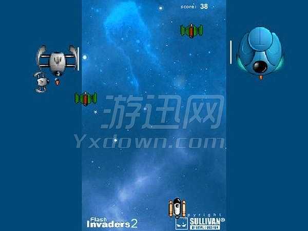 卡通雷电截图2