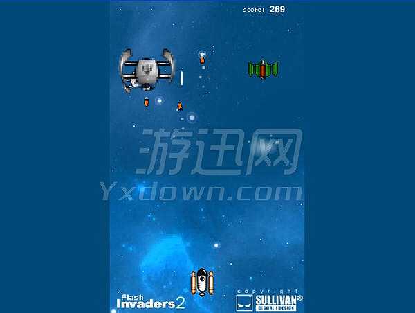 卡通雷电截图4