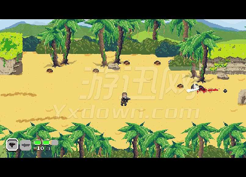 八天截图7
