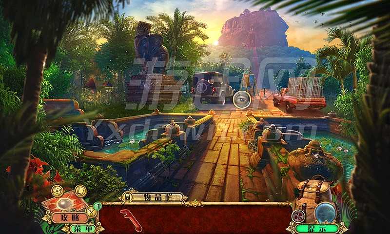 探秘远征10：青春之泉截图3