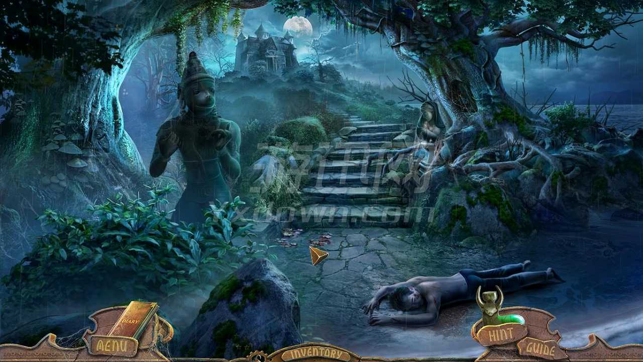 Darkarta：找回你的宝贝截图4
