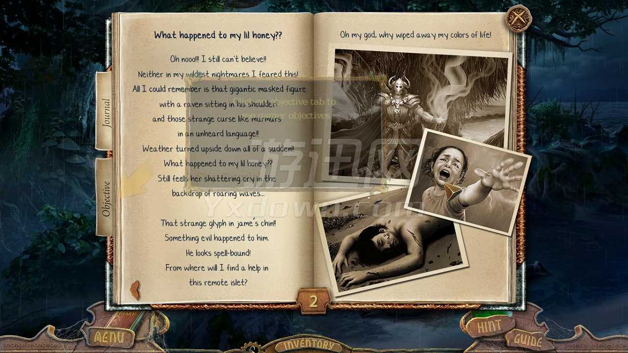 Darkarta：找回你的宝贝截图5
