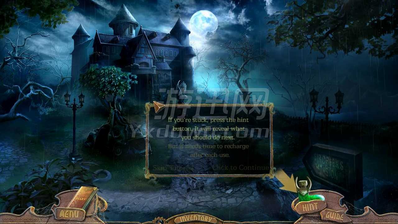 Darkarta：找回你的宝贝截图6