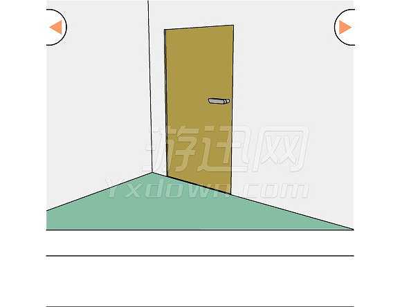 密室逃脱之白色房间截图4