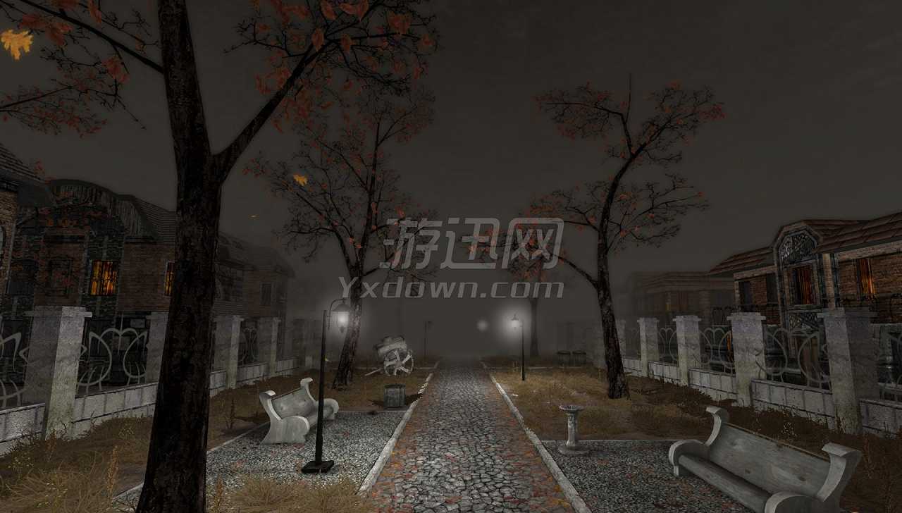 瘟疫：高清版截图3