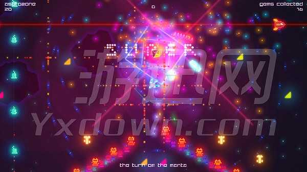 死亡射线截图3