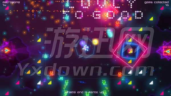 死亡射线截图7