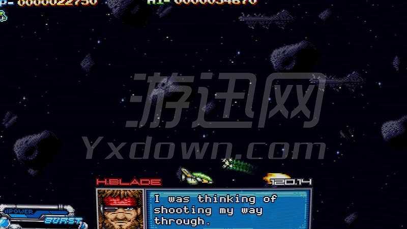 Xydonia截图5
