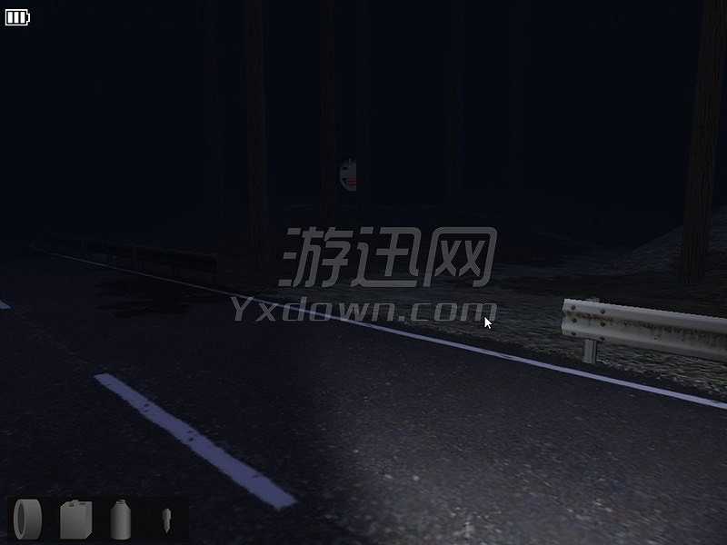 恐怖之森截图4