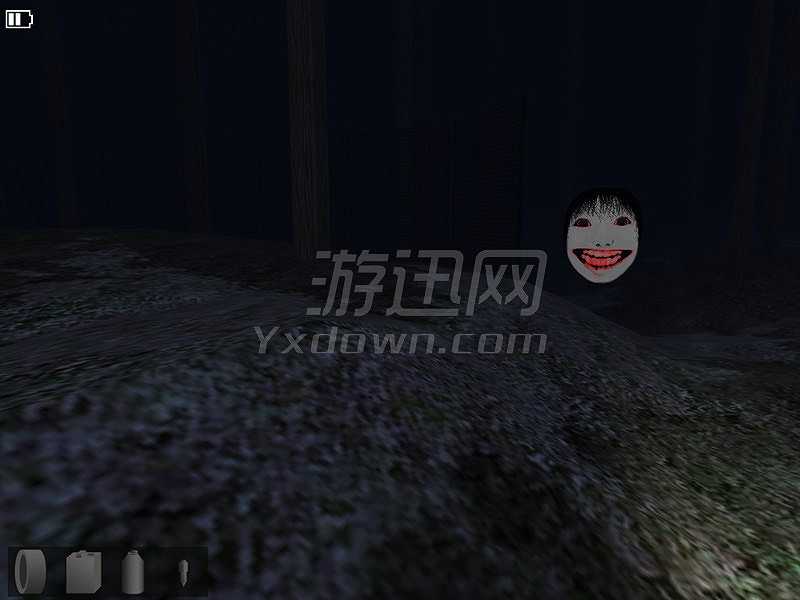 恐怖之森截图5