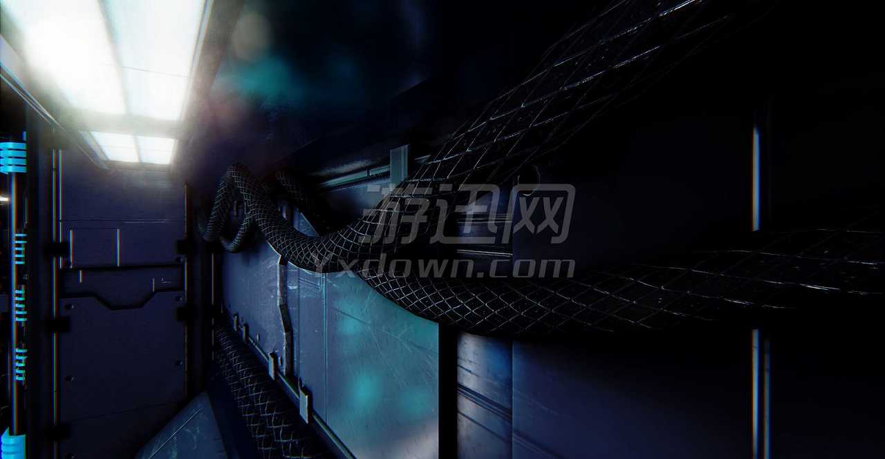 调度截图3