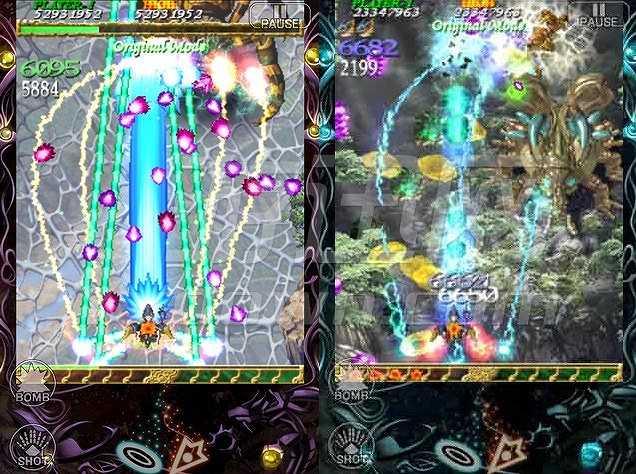虫姬2：黑版截图2
