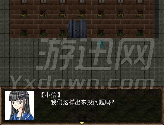 暗夜之馆截图3