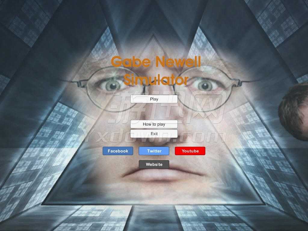 G胖模拟截图2
