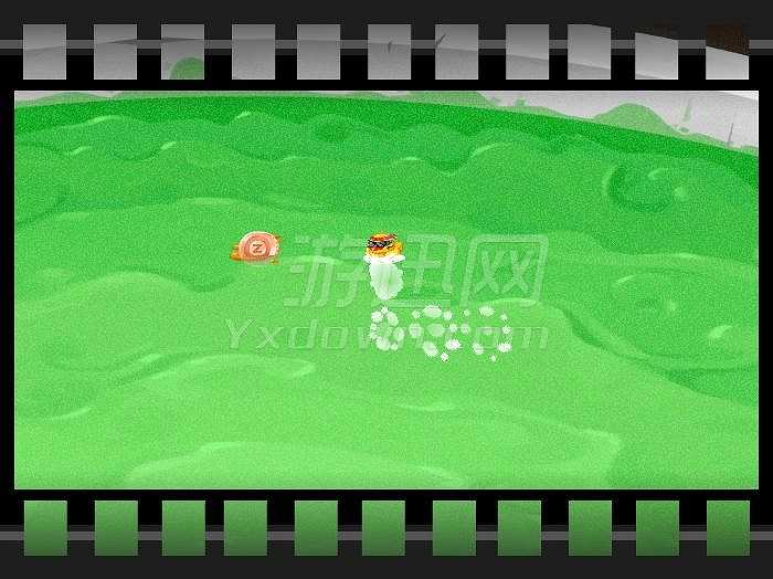 汤中大战截图3