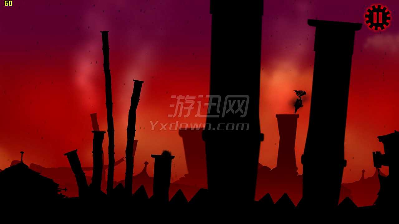 一个没有好名字的红色游戏截图6