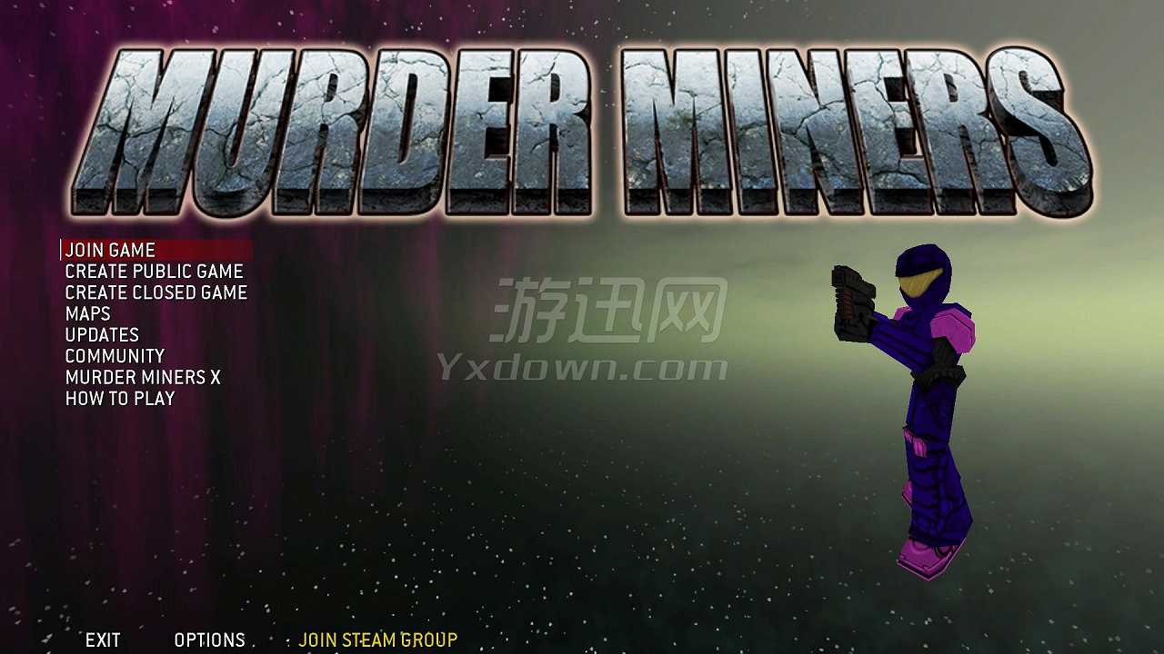 矿工杀手截图3