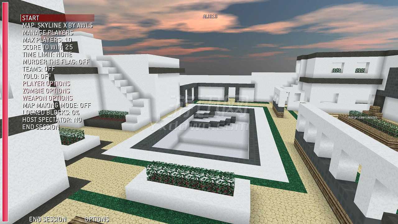 矿工杀手截图4