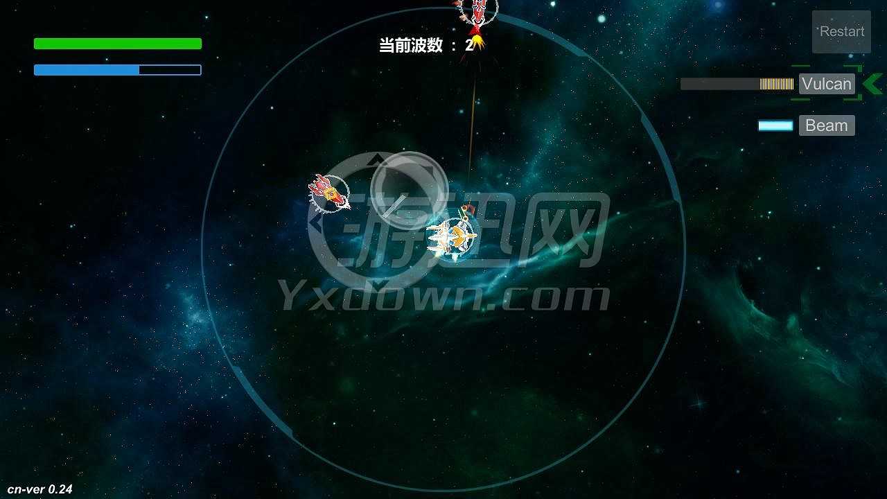 Project截图4