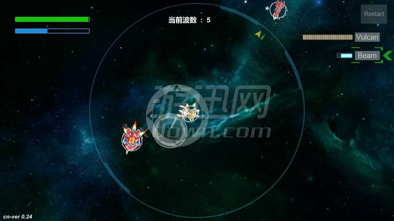 Project截图6