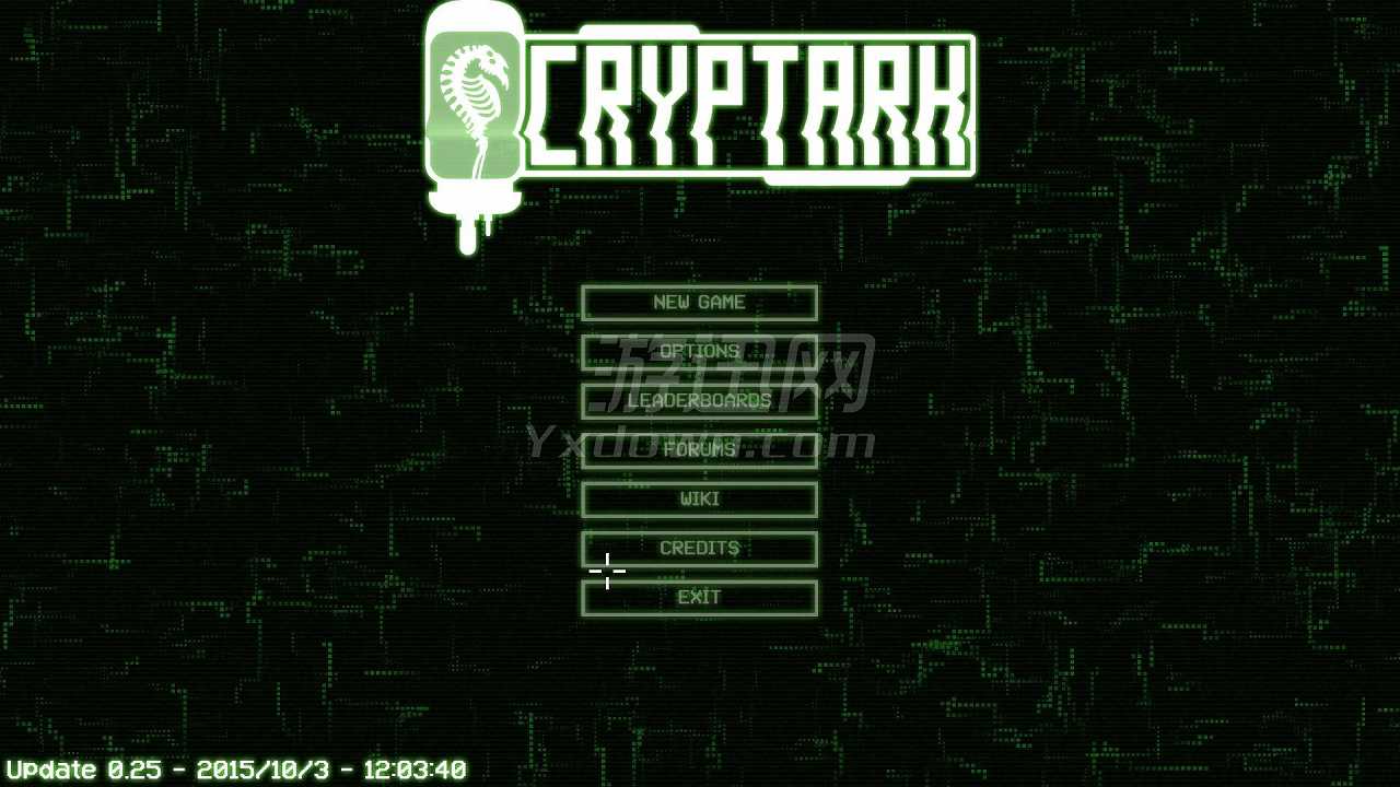 Cryptark截图2