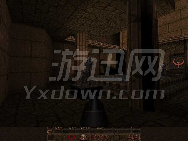 雷神之锤1截图6