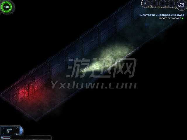 孤胆枪手截图5