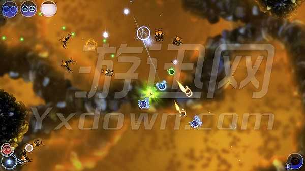 病毒战争截图6