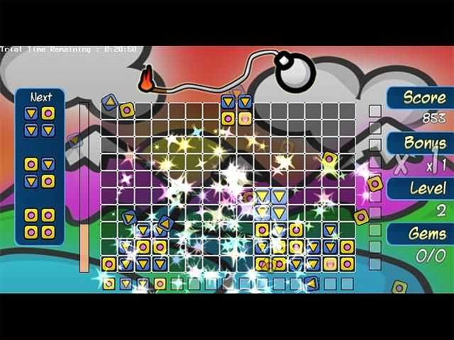 非常方块截图2